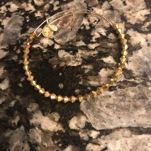 Alex and Ani bracelet